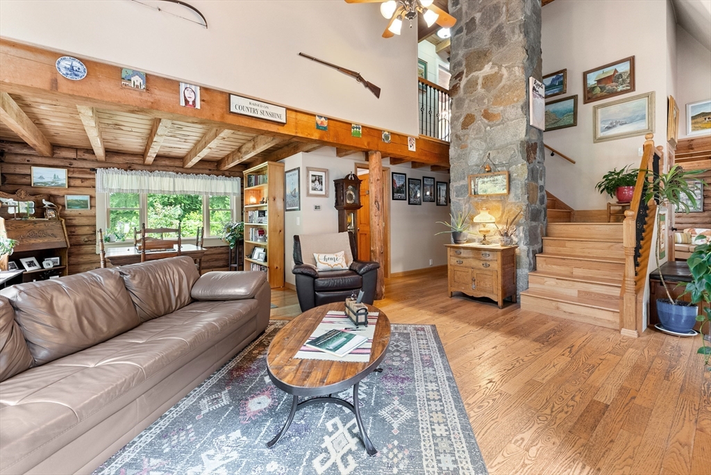 81 South Plain Road Sunderland, MA 01375 - Photo 15 of 42 Gallery Image 15