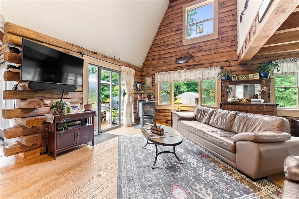 81 South Plain Road Sunderland, MA 01375 - Photo 17 of 42 Gallery Image 17