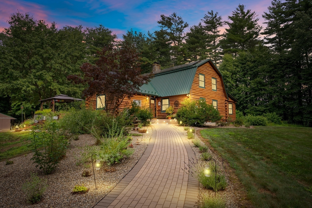 81 South Plain Road Sunderland, MA 01375 - Photo 2 of 42 Gallery Image 2