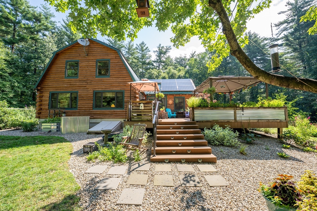 81 South Plain Road Sunderland, MA 01375 - Photo 3 of 42 Gallery Image 3