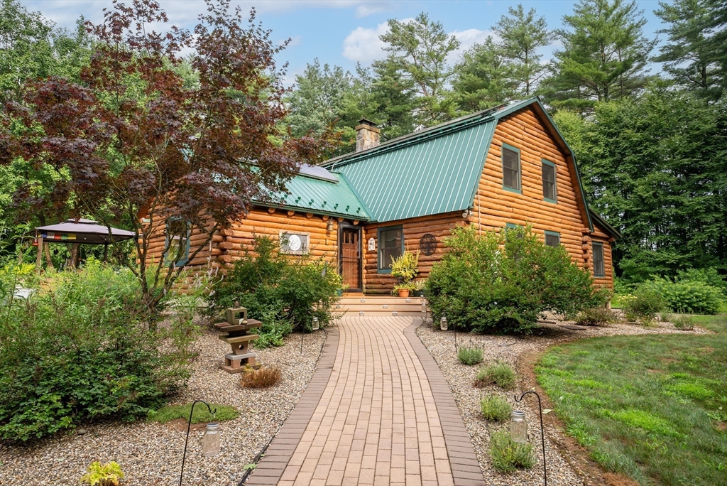 81 South Plain Road Sunderland, MA 01375 - Photo 38 of 42 Gallery Image 38