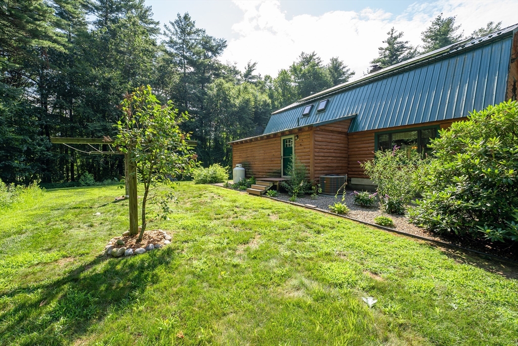81 South Plain Road Sunderland, MA 01375 - Photo 39 of 42 Gallery Image 39
