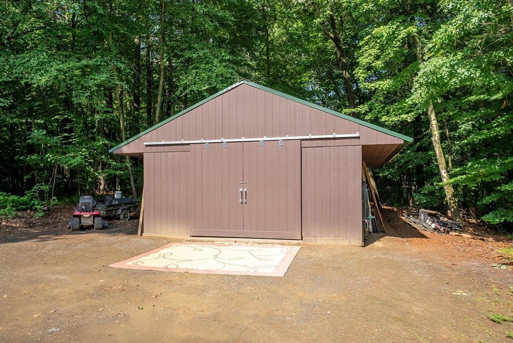 81 South Plain Road Sunderland, MA 01375 - Photo 40 of 42 Gallery Image 40