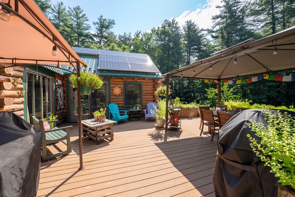81 South Plain Road Sunderland, MA 01375 - Photo 4 of 42 Gallery Image 4