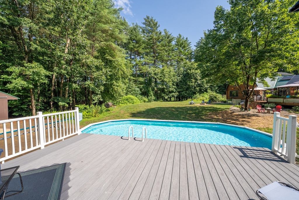 81 South Plain Road Sunderland, MA 01375 - Photo 6 of 42 Gallery Image 6
