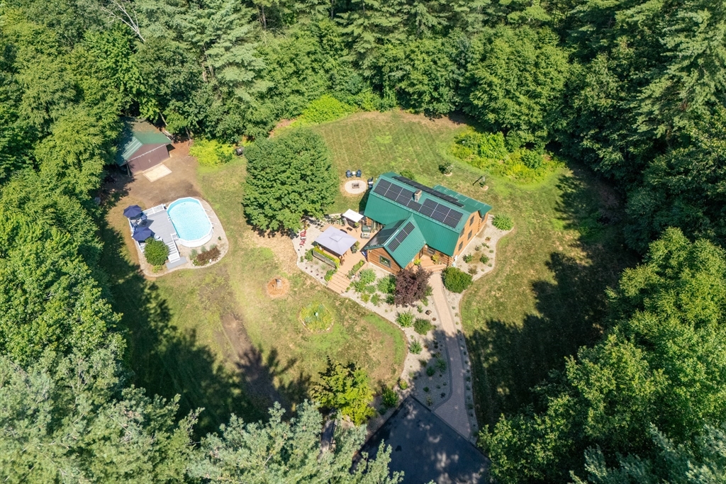 81 South Plain Road Sunderland, MA 01375 - Photo 8 of 42 Gallery Image 8