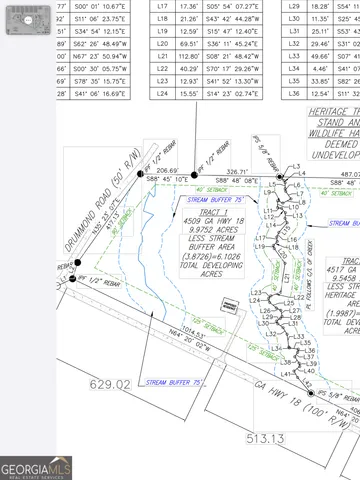 $145,000 | 4509 Hwy 18, West Point, GA 31833