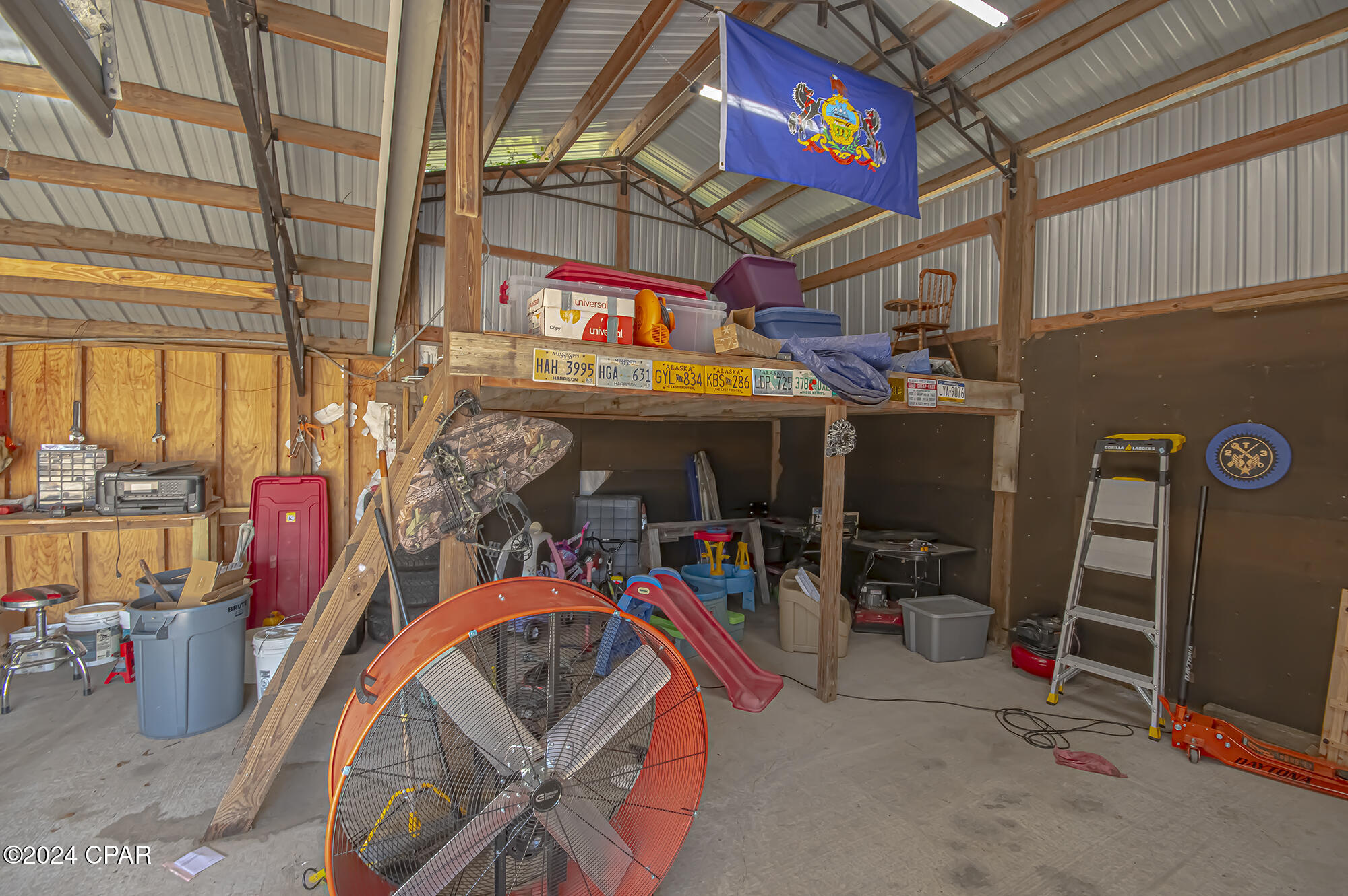 3541 East Baldwin Road Panama City, FL 32404 - Photo 33 of 38 Gallery Image 33