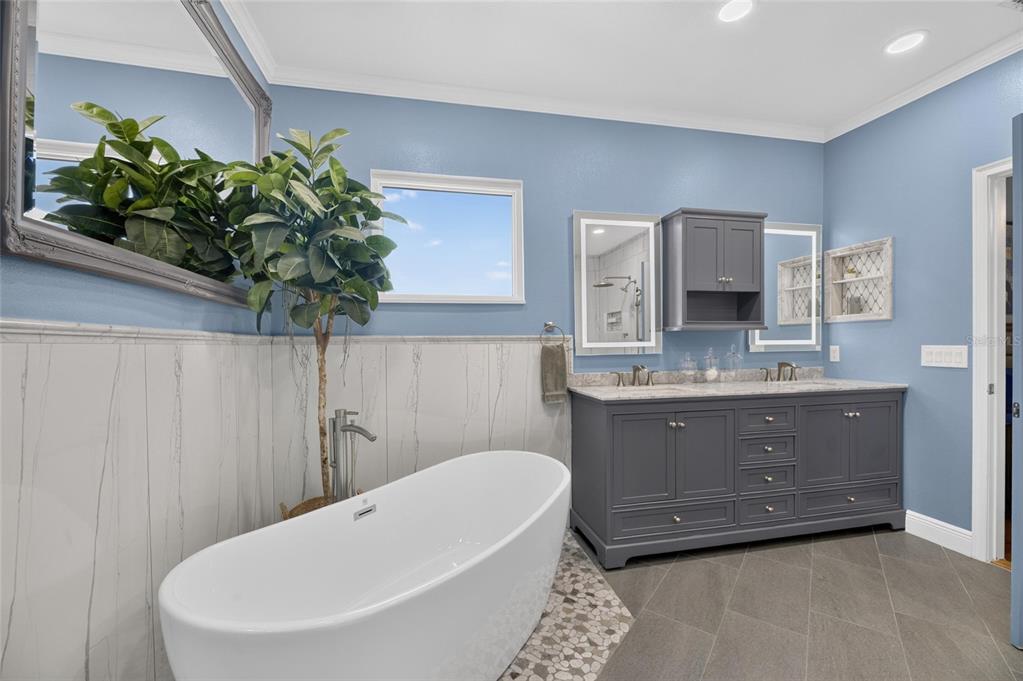 5216 Point Harbor Lane Apollo Beach, FL 33572 - Photo 48 of 88
