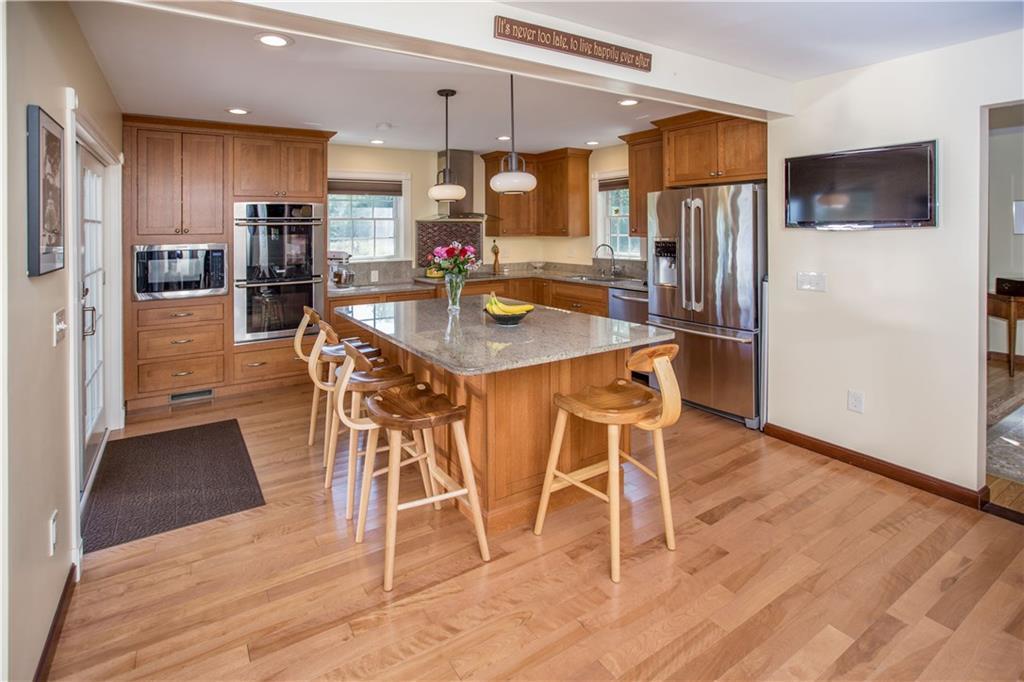 309 Ridge Road Monmouth, ME 04259 - Photo 7 of 35 Photo