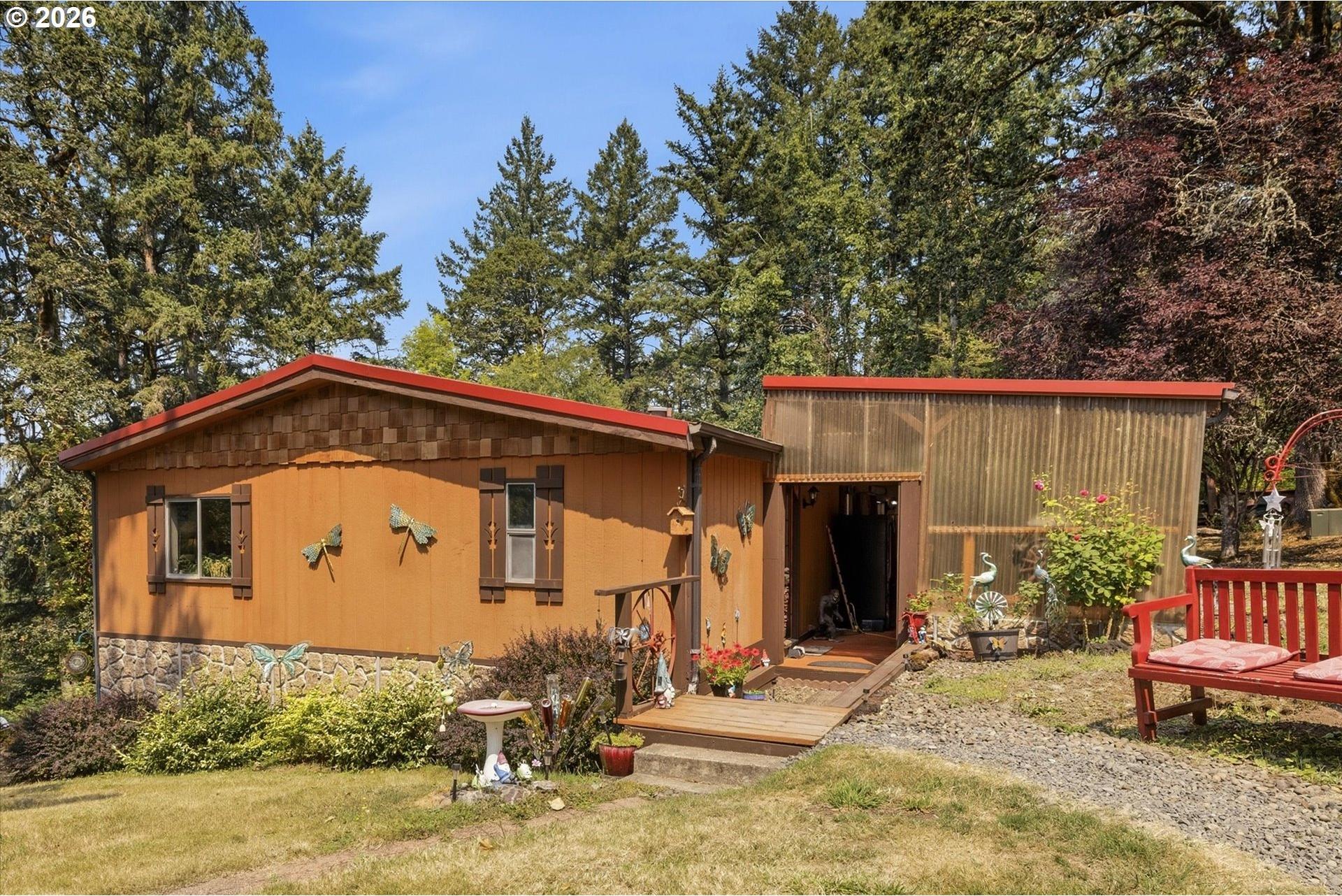 6945 Northeast Duniway Road Dayton, OR 97114 - Photo 1 of 43 Gallery Image 1