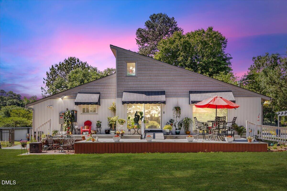 3550 East Garner Road Clayton, NC 27520 - Photo 1 of 70 01-3550 E Garner Rd