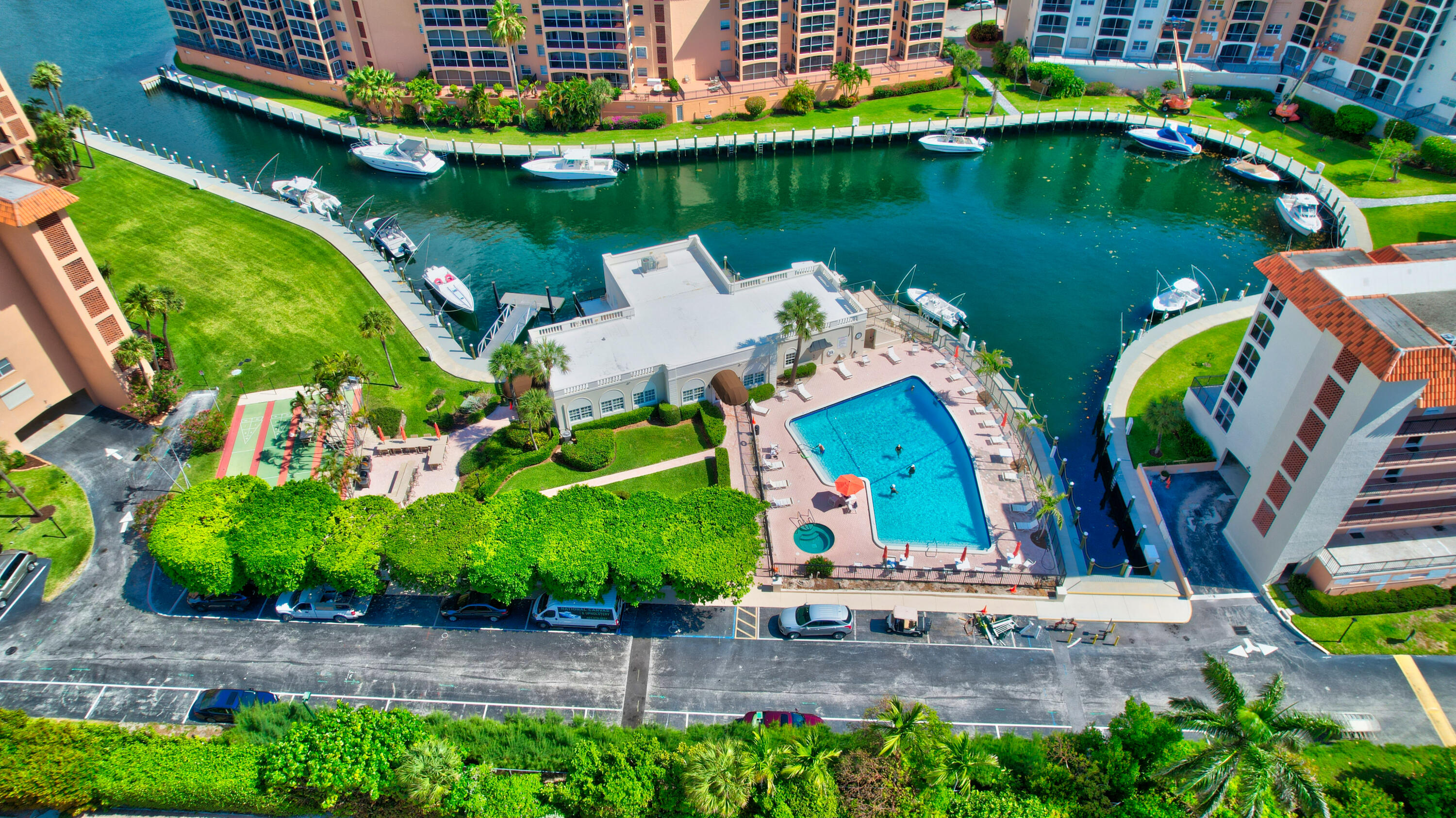 2871 North Ocean Boulevard, Unit C509 Boca Raton, FL 33431 - Photo 30 of 42 37_dji_0342_3_4_5_6