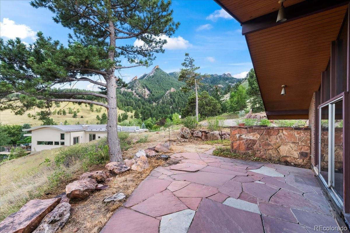 740 Flagstaff Road Boulder, CO 80302 - Photo 12 of 29