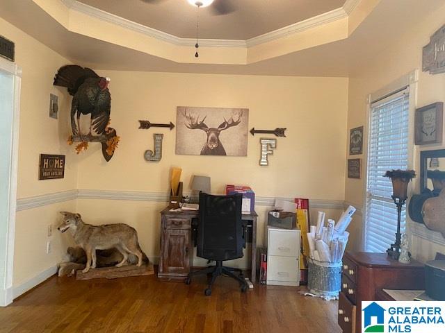 215 Forest Ridge Drive Jacksonville, AL 36265 - Photo 24 of 50