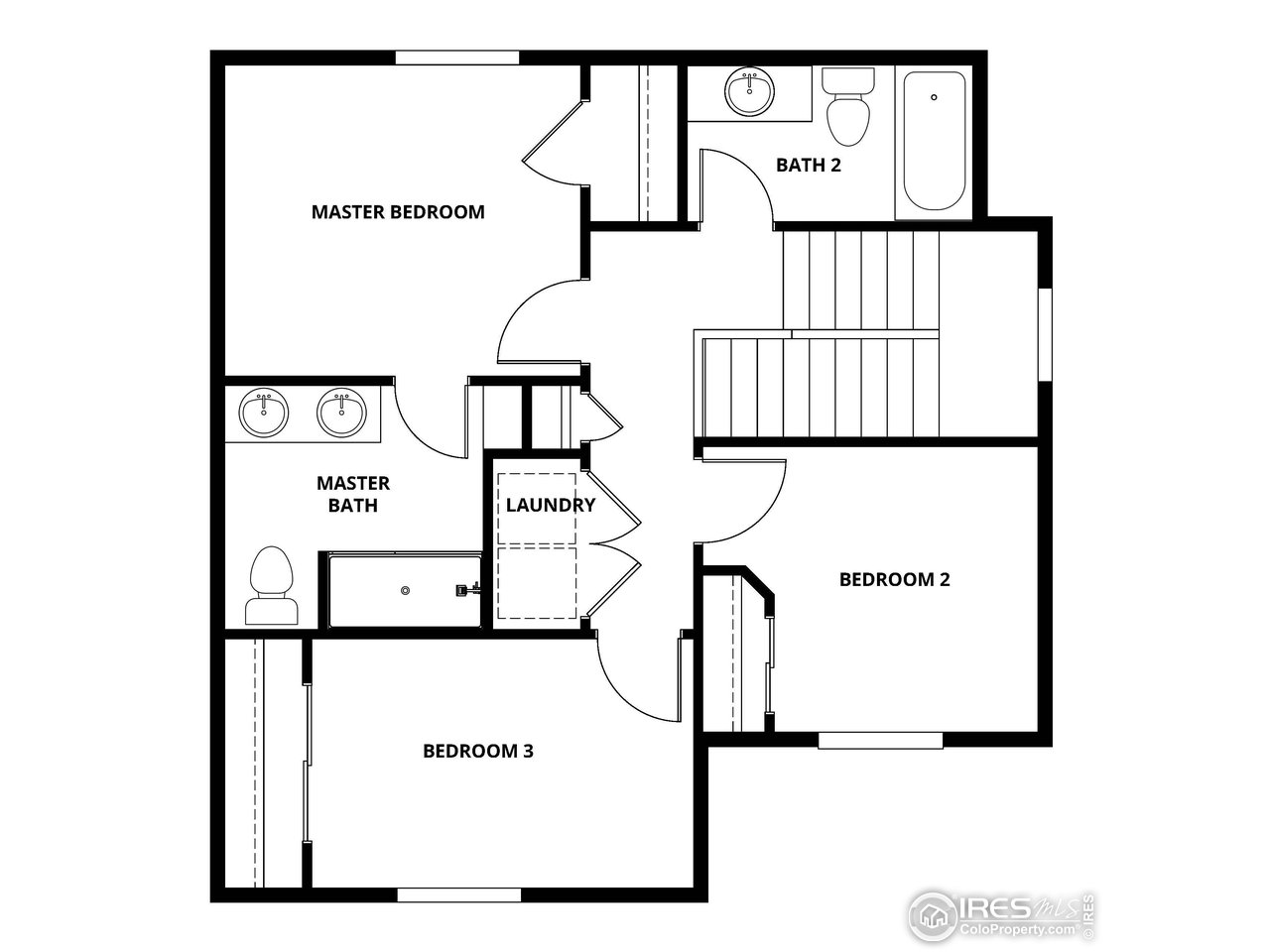 202 Equine Road Berthoud, CO 80513 - Photo 5 of 5