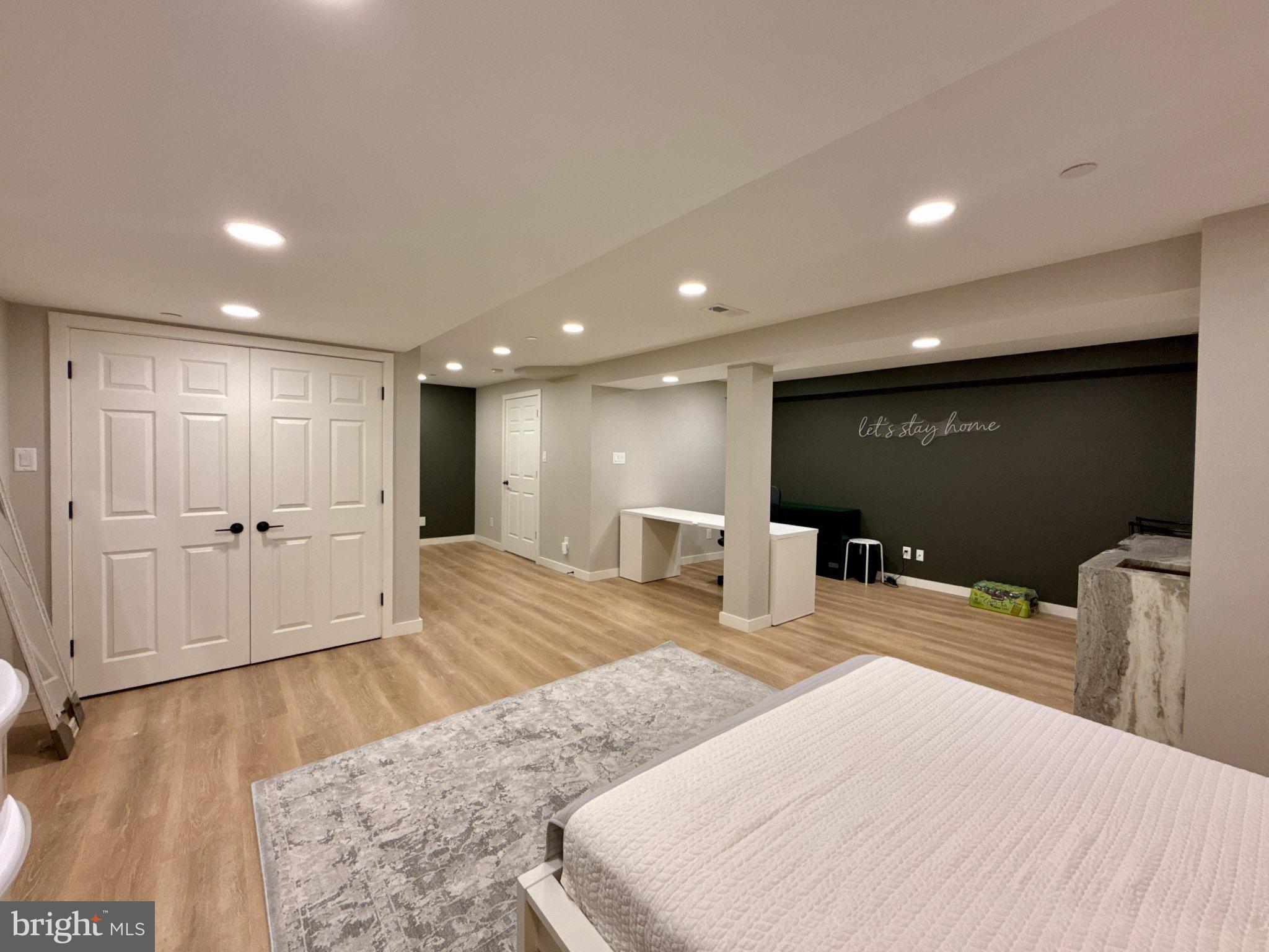 267 Flagstone Road, Unit 6 Chester Springs, PA 19425 - Photo 13 of 27 Spacious, modern basement retreat.