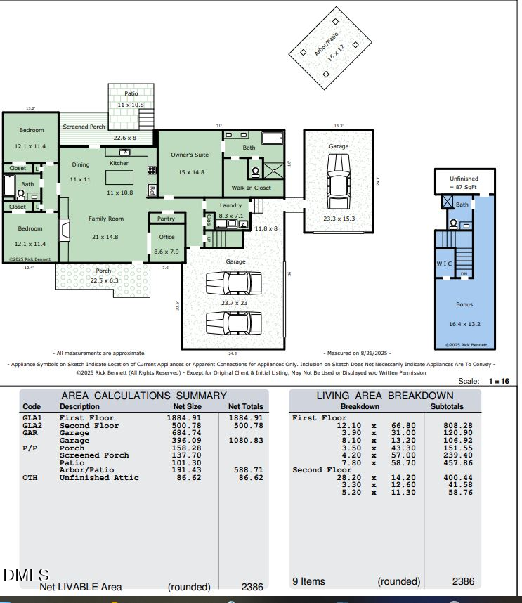 17 Kiowa Court Willow Spring, NC 27592 - Photo 27 of 27
