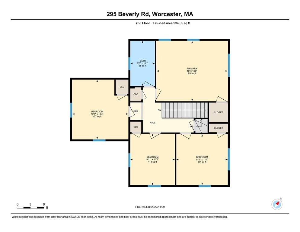 295 Beverly Road Worcester, MA 01605 - Photo 36 of 36