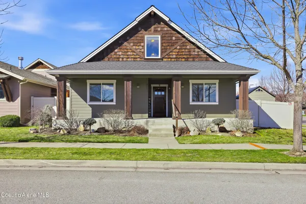 $583,000 | 6661 Cornwall Street, Coeur D'Alene, ID 83815