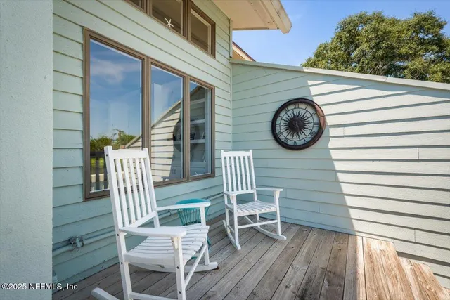 a bedroom with a bed and a walk in closet