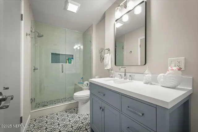 a sign that is on the wall