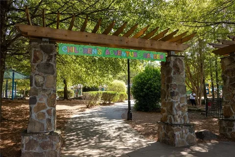 $695,000 | 1318 Mile Post Drive, Dunwoody, GA 30338