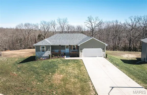 $410,000 | 167 Mesa Drive, Waynesville, MO 65583