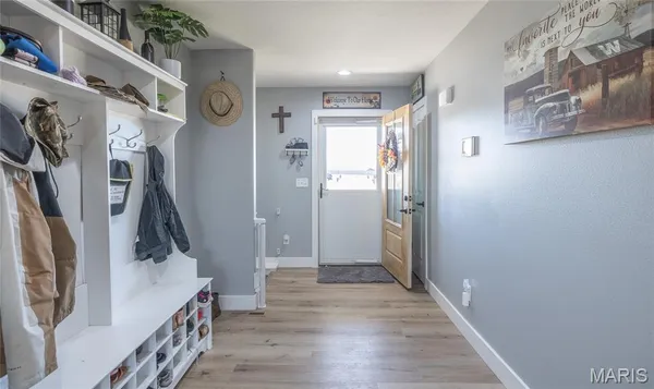 $410,000 | 167 Mesa Drive, Waynesville, MO 65583