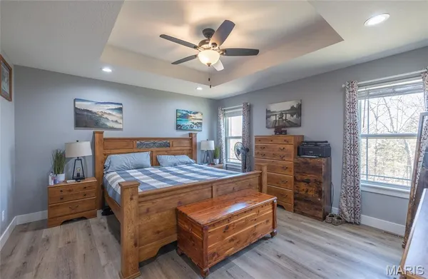 $410,000 | 167 Mesa Drive, Waynesville, MO 65583