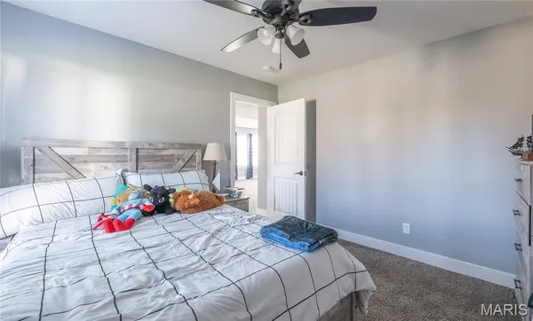 $410,000 | 167 Mesa Drive, Waynesville, MO 65583