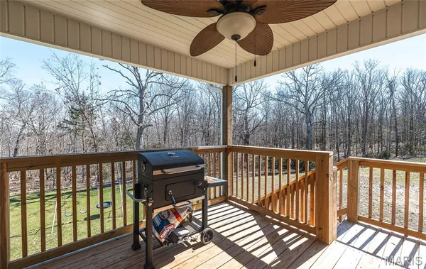$410,000 | 167 Mesa Drive, Waynesville, MO 65583