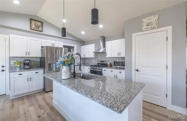 $410,000 | 167 Mesa Drive, Waynesville, MO 65583