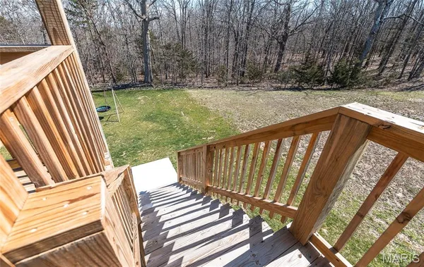 $410,000 | 167 Mesa Drive, Waynesville, MO 65583