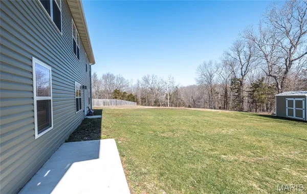 $410,000 | 167 Mesa Drive, Waynesville, MO 65583