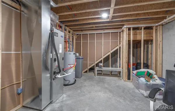 $410,000 | 167 Mesa Drive, Waynesville, MO 65583