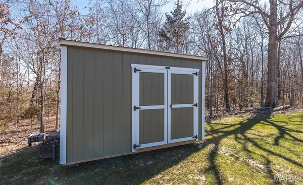 $410,000 | 167 Mesa Drive, Waynesville, MO 65583
