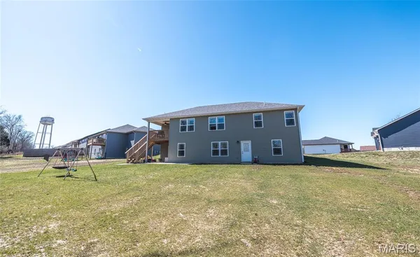 $410,000 | 167 Mesa Drive, Waynesville, MO 65583