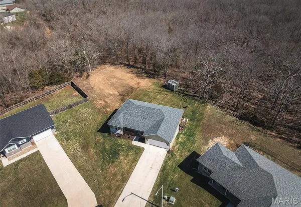 $410,000 | 167 Mesa Drive, Waynesville, MO 65583