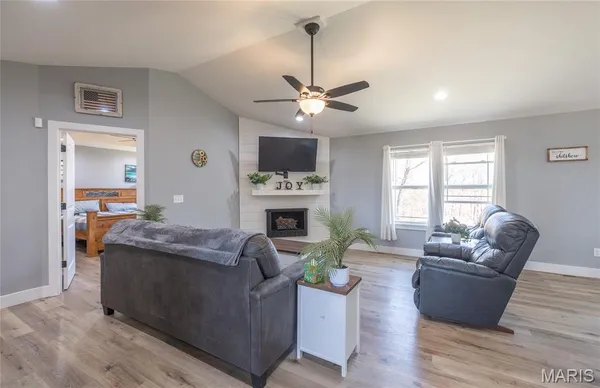 $410,000 | 167 Mesa Drive, Waynesville, MO 65583