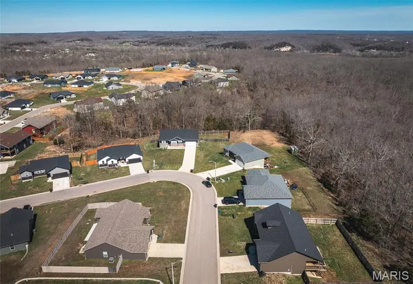 $410,000 | 167 Mesa Drive, Waynesville, MO 65583
