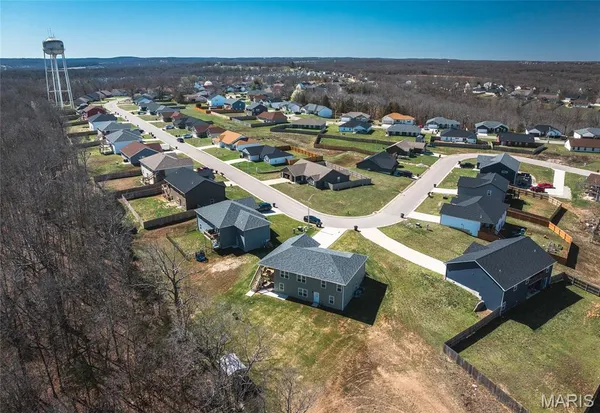 $410,000 | 167 Mesa Drive, Waynesville, MO 65583