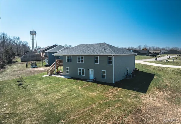 $410,000 | 167 Mesa Drive, Waynesville, MO 65583