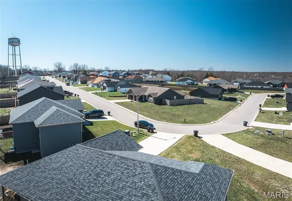 $410,000 | 167 Mesa Drive, Waynesville, MO 65583