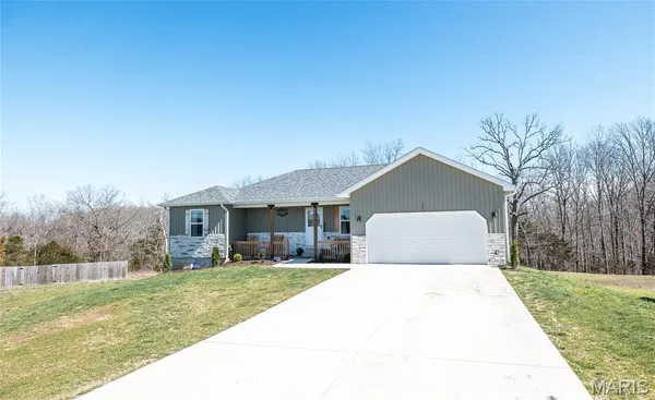 $410,000 | 167 Mesa Drive, Waynesville, MO 65583