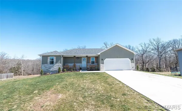 $410,000 | 167 Mesa Drive, Waynesville, MO 65583