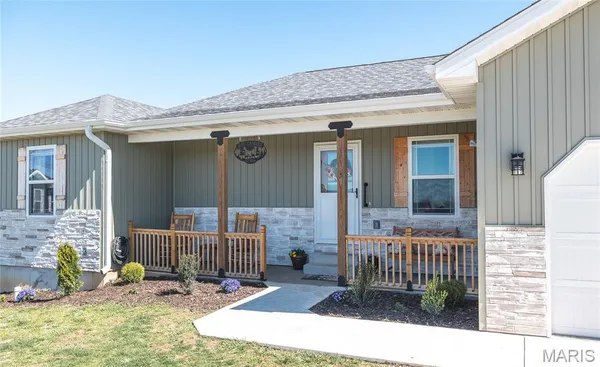 $410,000 | 167 Mesa Drive, Waynesville, MO 65583