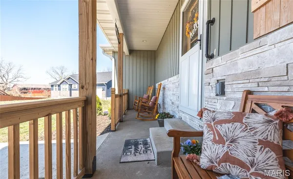 $410,000 | 167 Mesa Drive, Waynesville, MO 65583