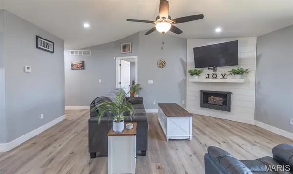 $410,000 | 167 Mesa Drive, Waynesville, MO 65583