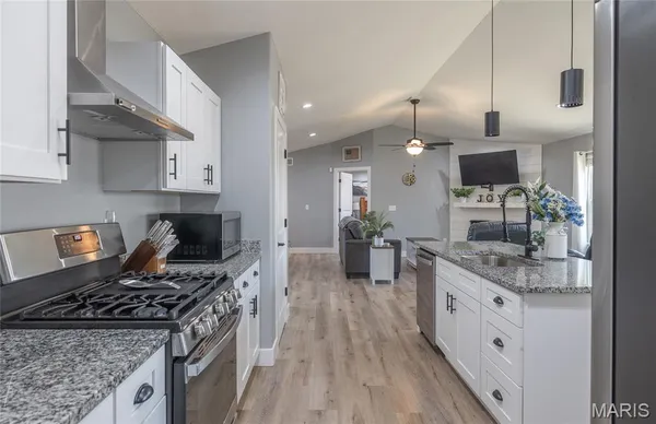 $410,000 | 167 Mesa Drive, Waynesville, MO 65583